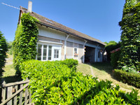 Propriété à vendre à Saint-Gervais-d'Auvergne, Puy-de-Dôme - 275 000 € - photo n°10