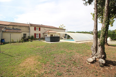 French property for sale in Romazières, Charente-Maritime - €215,053 - photo 8