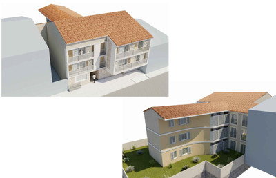 French property for sale in Cogolin, Var - €890,000 - photo 2