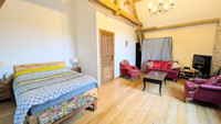 Propriété à vendre à Coussac-Bonneval, Haute-Vienne - 549 999 € - photo n°15