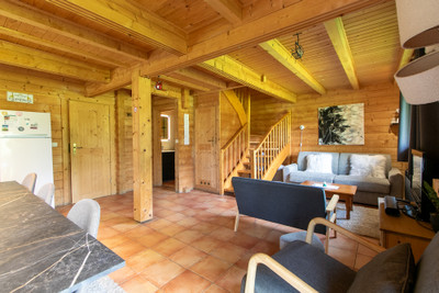 Ski property for sale in Morillon - €399,000 - photo 13