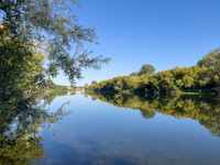 Propriété à vendre à Juillac, Gironde - 450 000 € - photo n°1