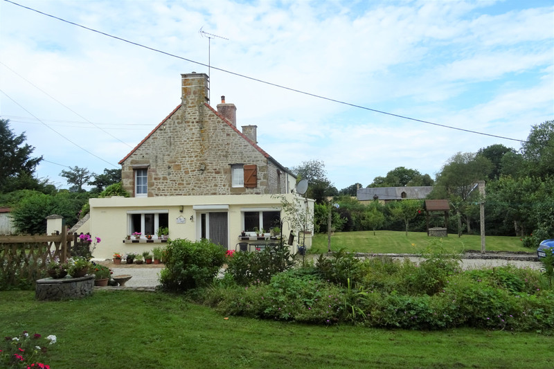 Maison A Vendre Athis Val De Rouvre