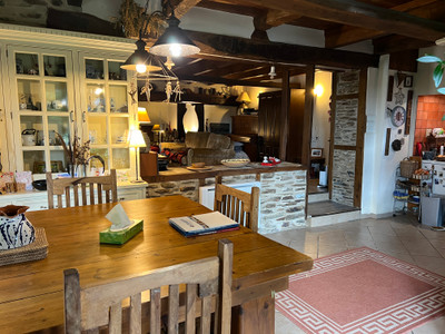 French property for sale in Nantheuil, Dordogne - €306,604 - photo 6