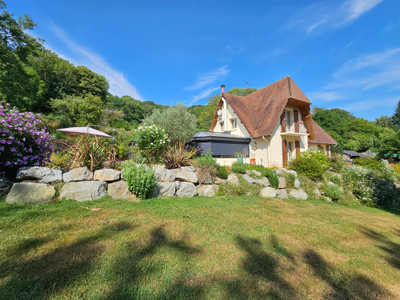 French property for sale in Guerquesalles, Orne - €349,800 - photo 2