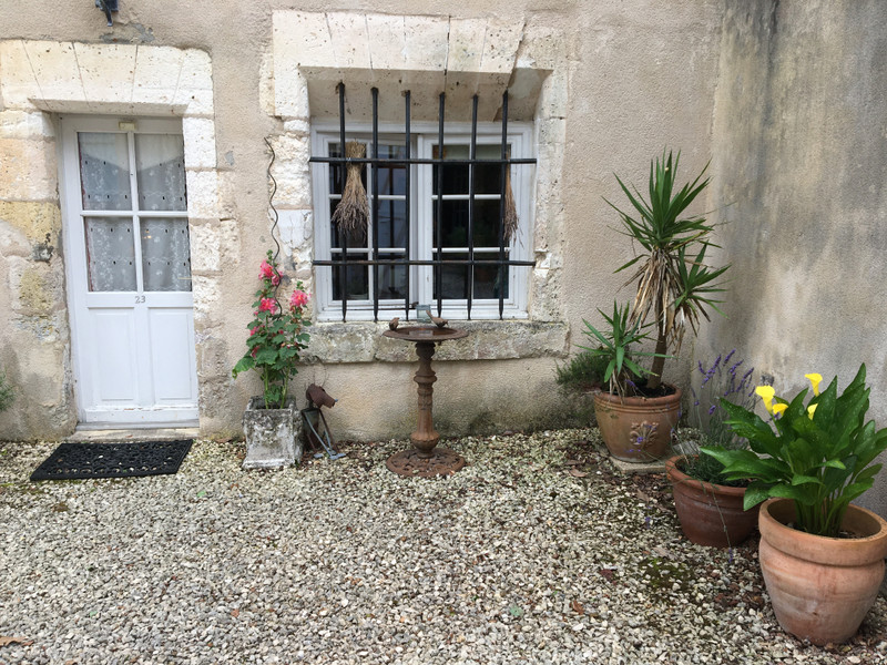 Maison à vendre à Charras, Charente - 131.868 € - photo 1