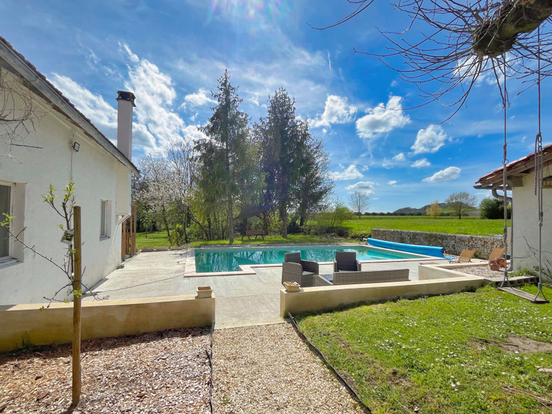 French property for sale in Bonnes, Charente - €346,000 - photo 10