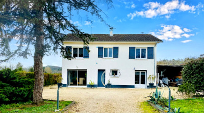 Maison à vendre à Trélissac, Dordogne, Aquitaine, avec Leggett Immobilier