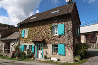 houses and homes for sale inAuriatCreuse Limousin
