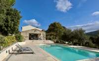 Maison à vendre à Vauvenargues, Bouches-du-Rhône - 1.590.000 € - photo 1