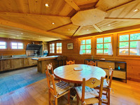 Chalet à vendre à Les Allues, Savoie - 4.050.000 € - photo 3