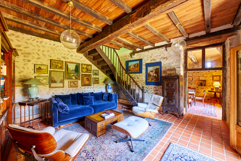 French property for sale in Sauveterre-de-Béarn, Pyrénées-Atlantiques - €469,000 - photo 4