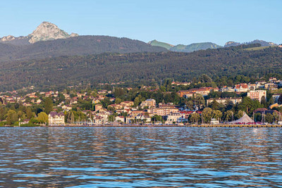 French property for sale in Évian-les-Bains, Haute-Savoie - €669,100 - photo 1