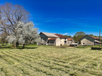 Maison à vendre à Champagnac-de-Belair, Dordogne - 171.000 € - photo 7
