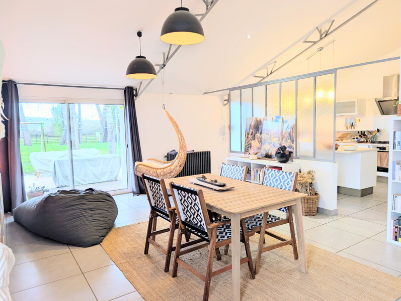 French property for sale in Grézet-Cavagnan, Lot-et-Garonne - €415,000 - photo 4