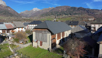 Propriété à vendre à École, Savoie - 450 000 € - photo n°1