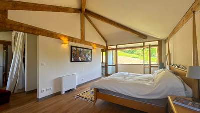French property for sale in Montcuq-en-Quercy-Blanc, Lot - €595,000 - photo 9