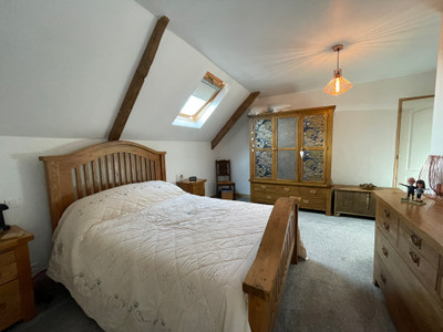 Maison à vendre à Plémet, Côtes-d'Armor, Bretagne, avec Leggett Immobilier