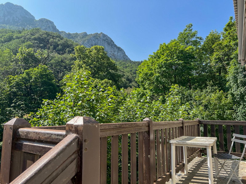 French property for sale in Puilaurens, Aude - €150,000 - photo 9
