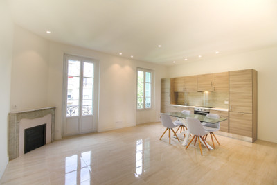 Appartement à vendre à Nice, Alpes-Maritimes, PACA, avec Leggett Immobilier