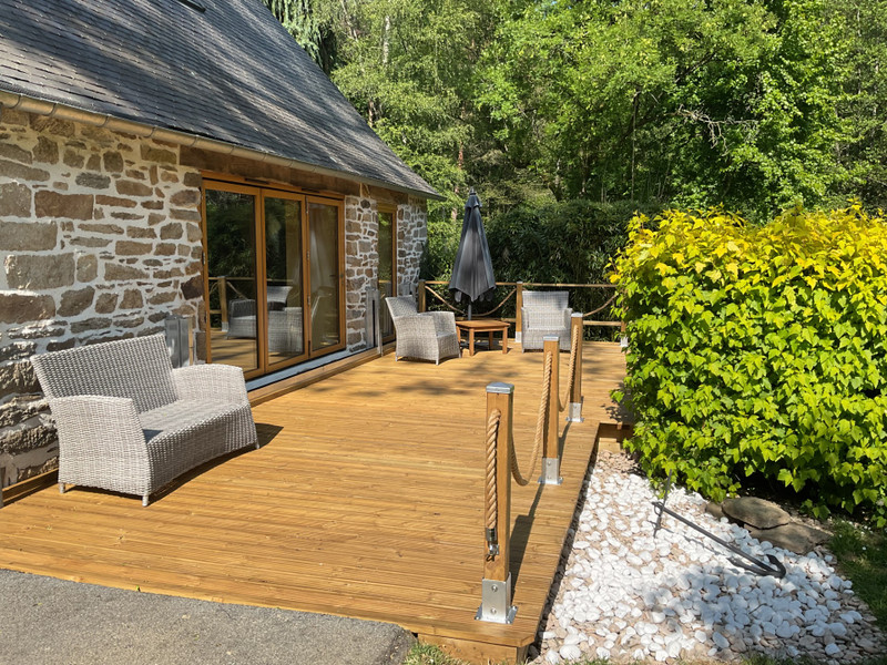 French property for sale in Plouguenast-Langast, Côtes-d'Armor - €650,000 - photo 8