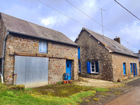 Propriété à vendre à Le Loroux, Ille-et-Vilaine - 88 900 € - photo n°10