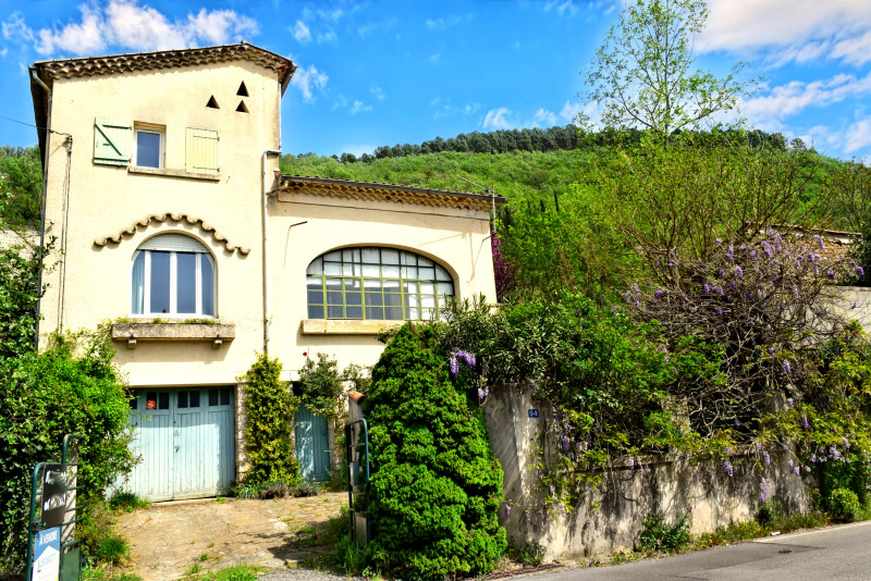French property for sale in Bessèges, Gard - €185,000 - photo 0