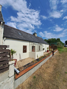 house for sale in Finistère