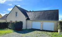 French property, houses and homes for sale in Saint-Pierre-sur-Orthe Mayenne Pays_de_la_Loire