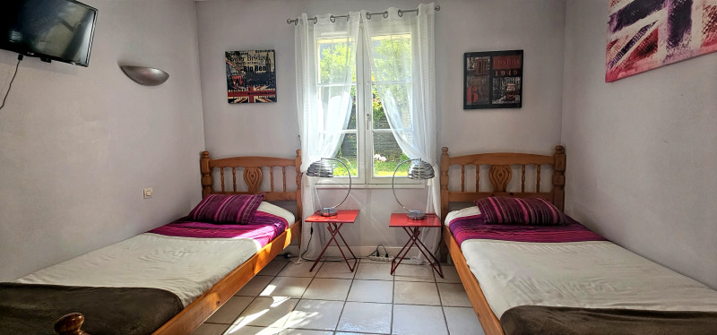 French property for sale in Rives-d'Autise, Vendée - €308,000 - photo 5