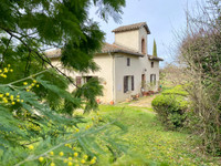 Maison à vendre à Montdurausse, Tarn - 370 000 € - photo 6