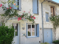 Maison à vendre à Bourg-Charente, Charente - 424.000 € - photo 1
