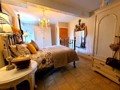 French property for sale in Nanteuil-en-Vallée, Charente - €375,000 - photo 6
