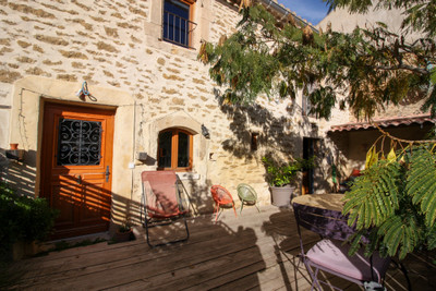 Maison à vendre à Bouchet, Drôme, Rhône-Alpes, avec Leggett Immobilier
