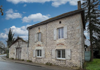 property to renovate for sale in Porte-du-QuercyLot Midi_Pyrenees