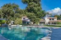 Propriété à vendre à Valbonne, Alpes-Maritimes - 3 700 000 € - photo n°9
