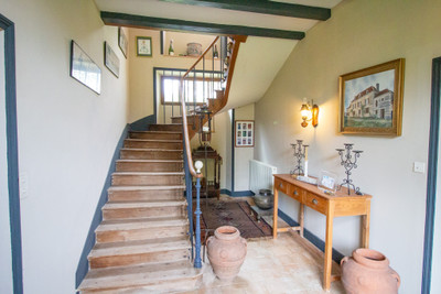 French property for sale in Razines, Indre-et-Loire - €465,000 - photo 1