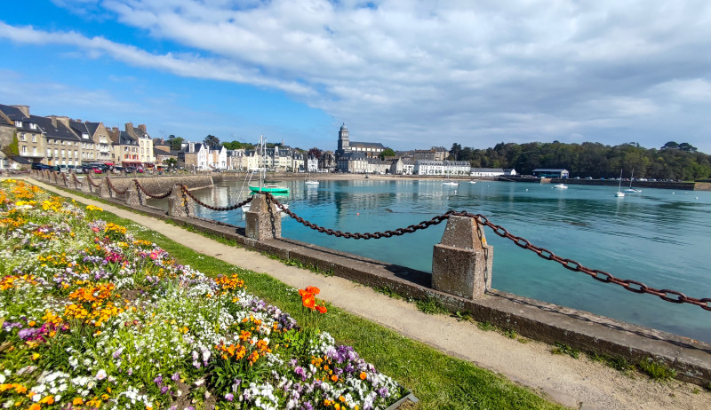 house for sale in Brittany