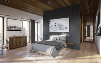 Chalet à vendre à Saint-Martin-de-Belleville, Savoie - 3.800.000 € - photo 9