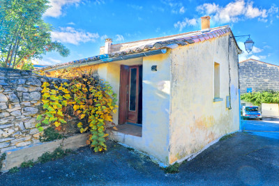 house for sale in Gard