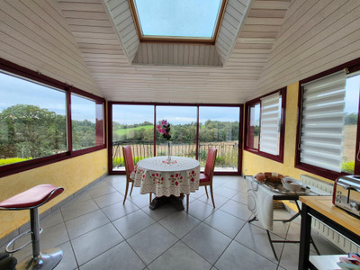 French property for sale in Priziac, Morbihan - €214,000 - photo 1