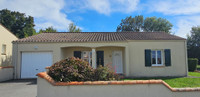 Maison à vendre à Le Champ-Saint-Père, Vendée - 189.000 € - photo 2