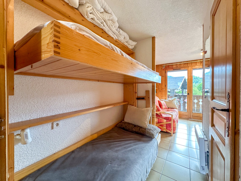 Ski property for sale in Morillon - €129,500 - photo 4