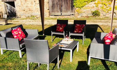French property for sale in Busserolles, Dordogne - €335,000 - photo 8