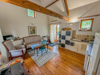 Maison à vendre à Auxais, Manche - 215.000 € - photo 8