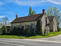 Maison à vendre à Lurcy-Lévis, Allier - 35 600 € - photo 10