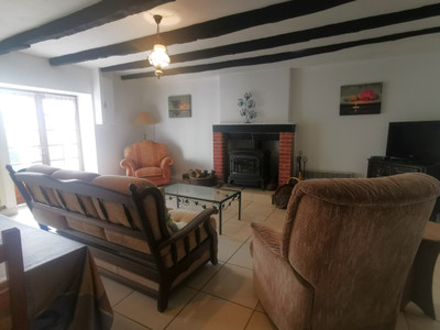 French property for sale in La Gacilly, Morbihan - €139,000 - photo 2