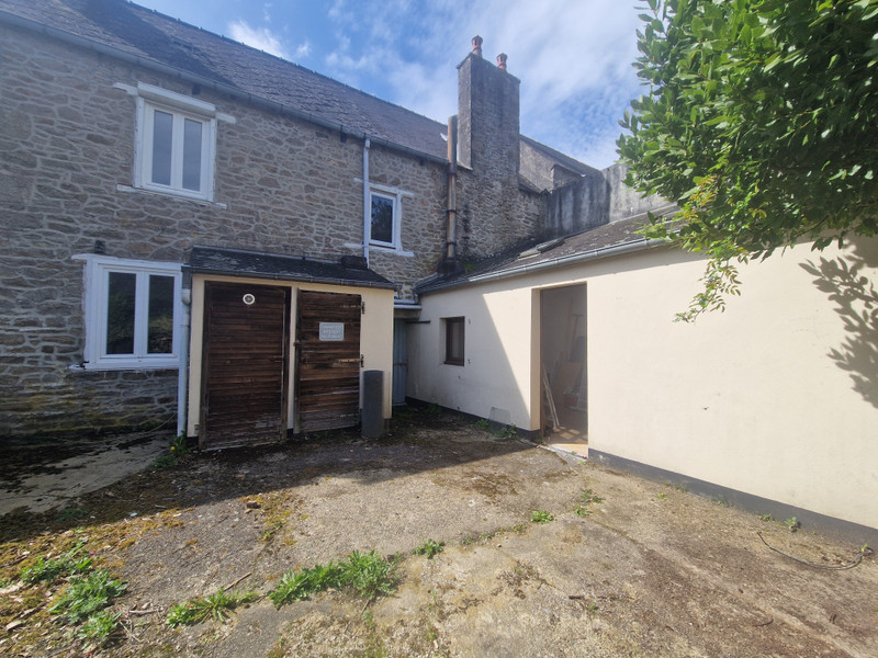 French property for sale in Loguivy-Plougras, Côtes-d'Armor - €85,000 - photo 13