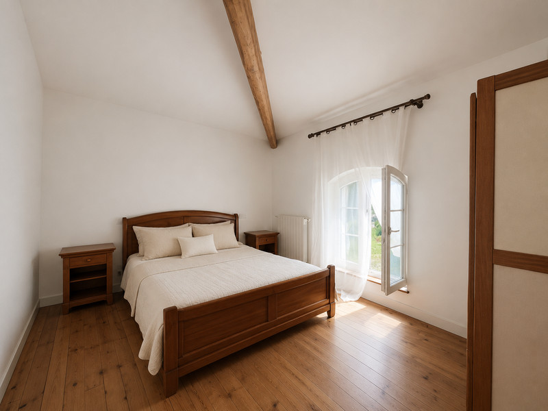 French property for sale in Foussignac, Charente - €742,000 - photo 8