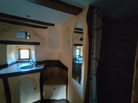 Maison à vendre à Charron, Creuse - 75.000 € - photo 4